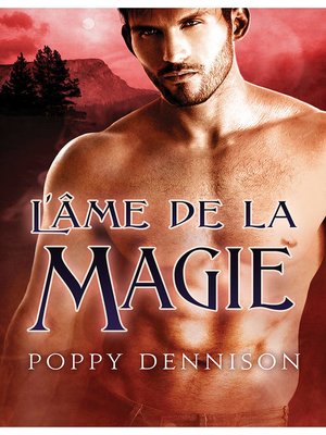 cover image of L'âme de la magie